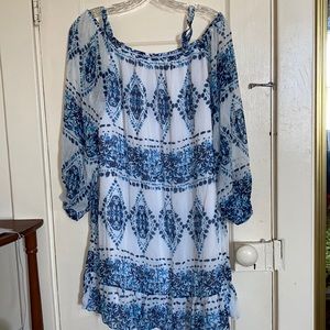 BCBGeneration Women Dress size M
